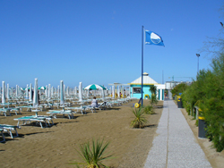 spiaggia